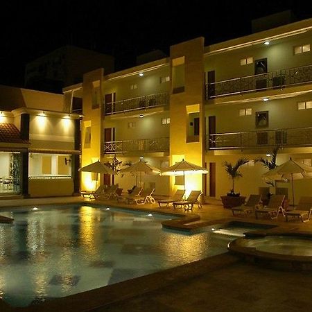 D' Gala Mazatlan Hotel Eksteriør billede