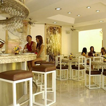 D' Gala Mazatlan Hotel Eksteriør billede