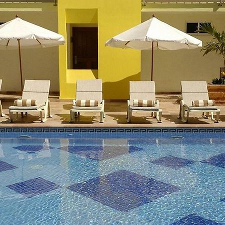 D' Gala Mazatlan Hotel Eksteriør billede