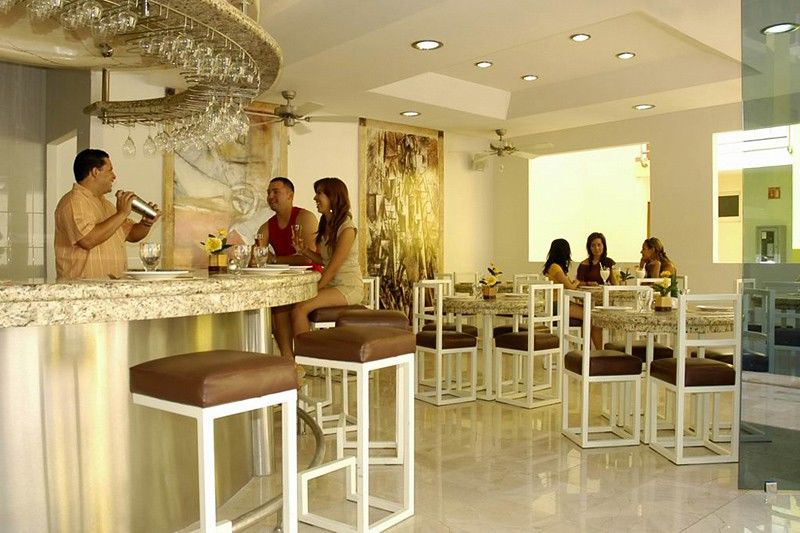 D' Gala Mazatlan Hotel Eksteriør billede