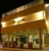 D' Gala Mazatlan Hotel Eksteriør billede
