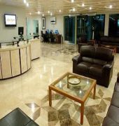 D' Gala Mazatlan Hotel Eksteriør billede