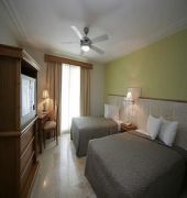D' Gala Mazatlan Hotel Eksteriør billede