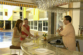 D' Gala Mazatlan Hotel Eksteriør billede